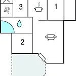 Abendrot 12 - Dorf 3 * Priwall