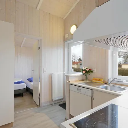 Abendrot 12 - Dorf 3 Σπίτι διακοπών