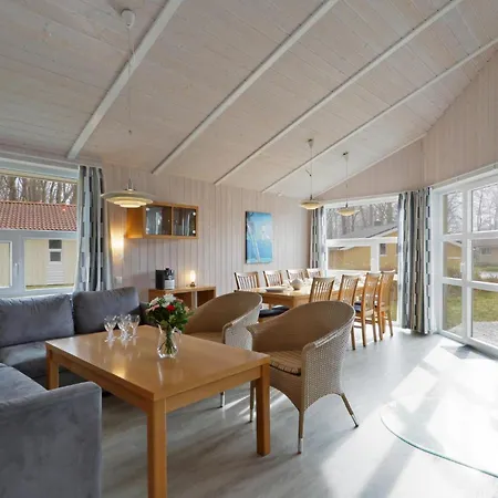 Abendrot 12 - Dorf 3 Σπίτι διακοπών Priwall