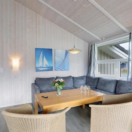 Σπίτι διακοπών Abendrot 12 - Dorf 3 *