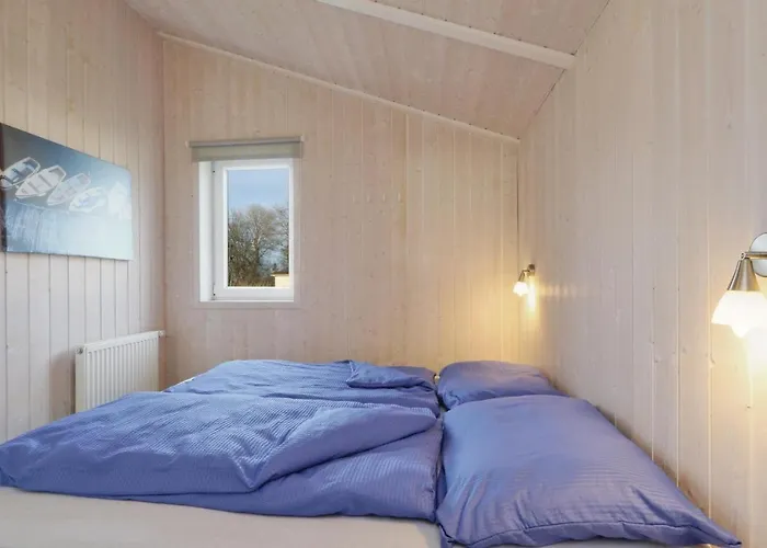 度假居 Abendrot 12 - Dorf 3 *