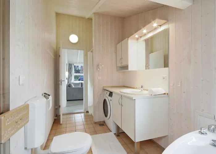 Abendrot 12 - Dorf 3 度假居