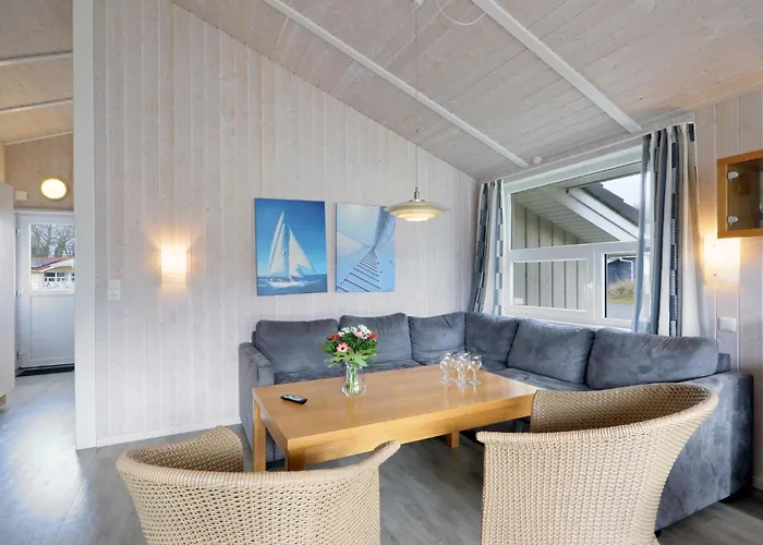 度假居 Abendrot 12 - Dorf 3 *