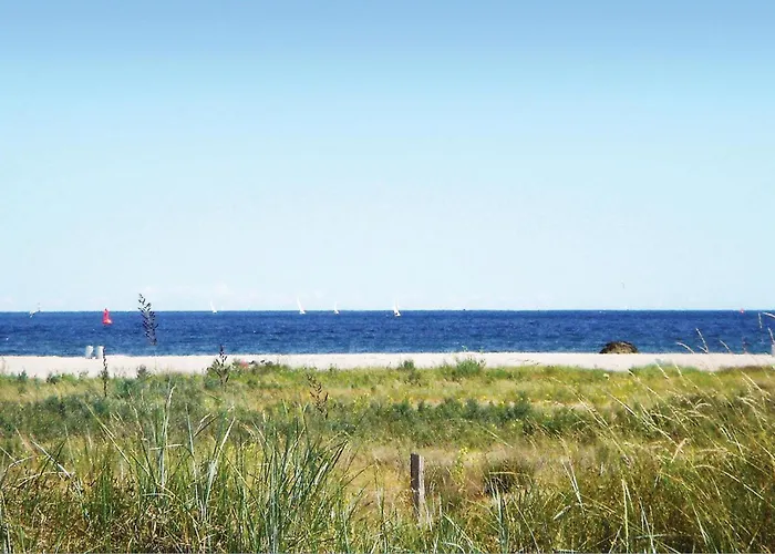 Abendrot 12 - Dorf 3 度假居 普利华