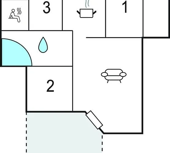 Abendrot 12 - Dorf 3 * 普利华